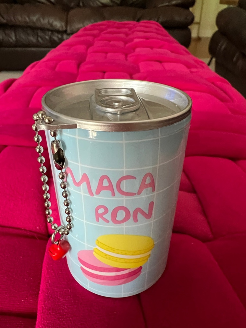 Bachaa Party Mini Portable Wipes/Bag Charm - Picture 11 of 12